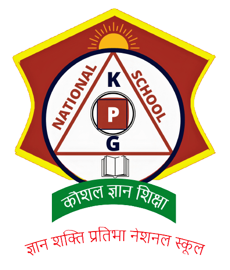 KPG National Public School